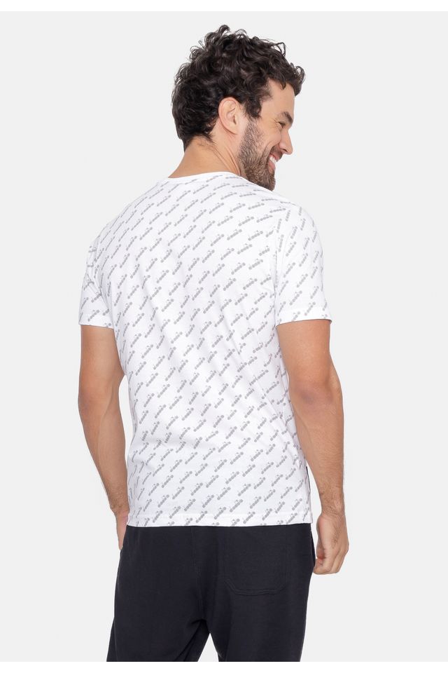 Camiseta-Diadora-Full-Logo-Off-White