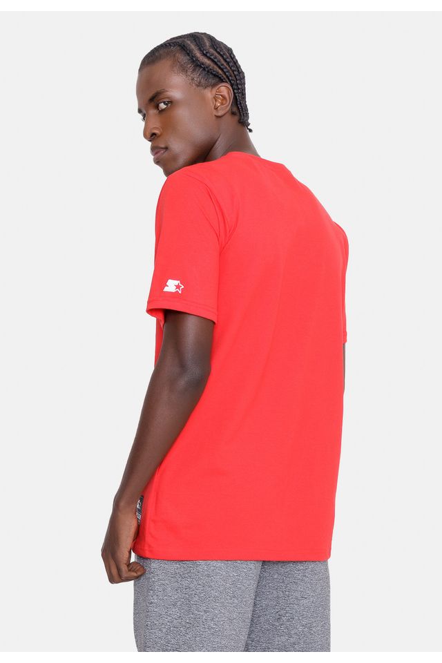 Camiseta-Starter-EBR-Vermelha