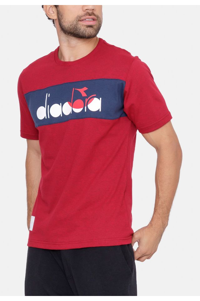 Diadora t on sale shirt sale