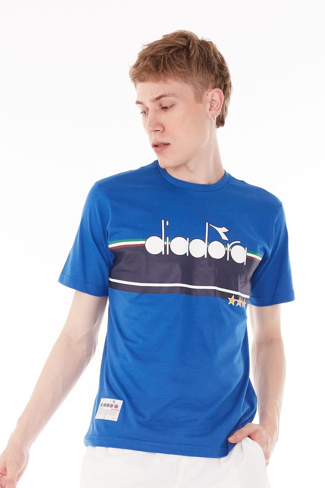 Diadora tee deals