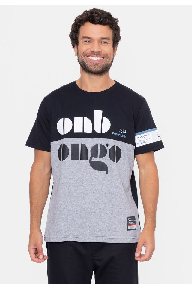 Camiseta-Onbongo-Especial-Ahead-Cinza-Mescla
