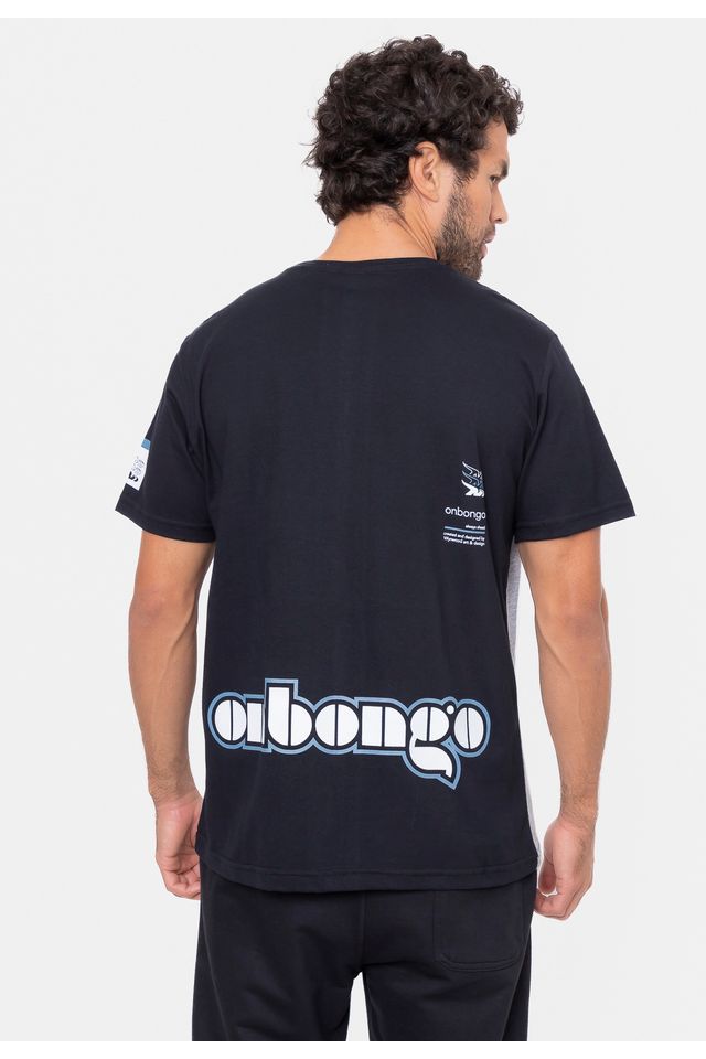 Camiseta-Onbongo-Especial-Ahead-Cinza-Mescla