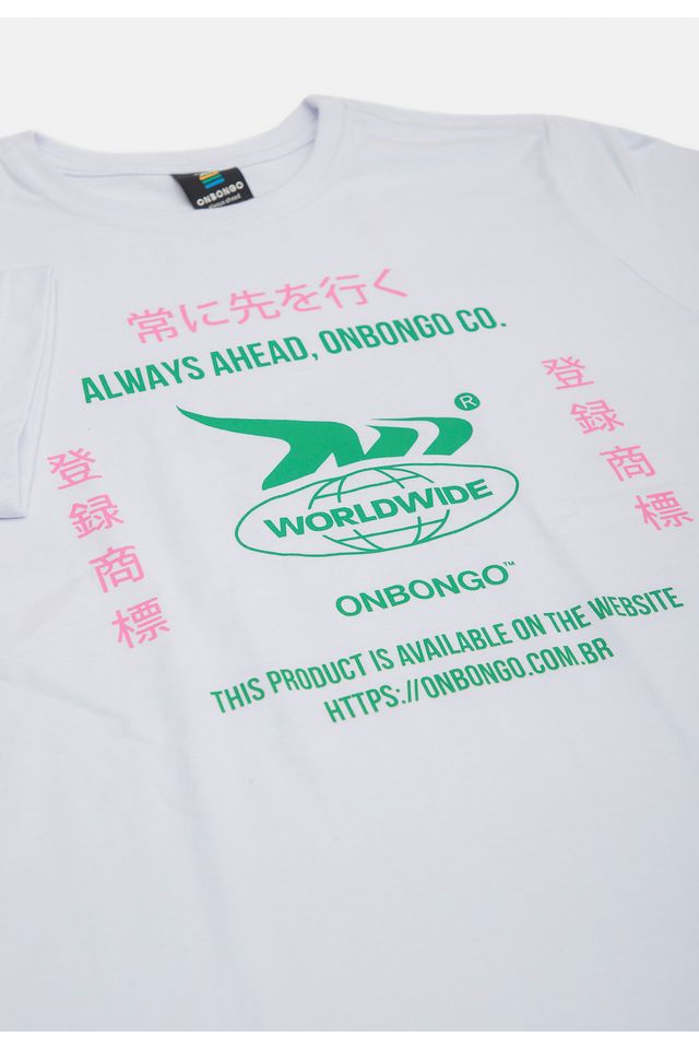 Camiseta-Onbongo-Juvenil-Mao-Off-White
