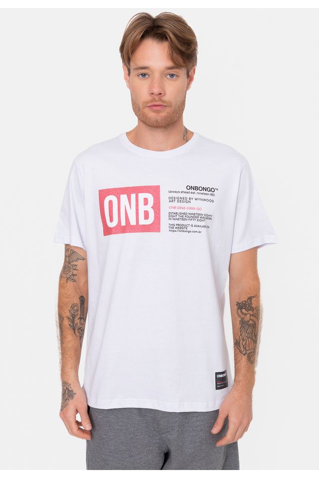 Camiseta-Onbongo-Perth-Off-White