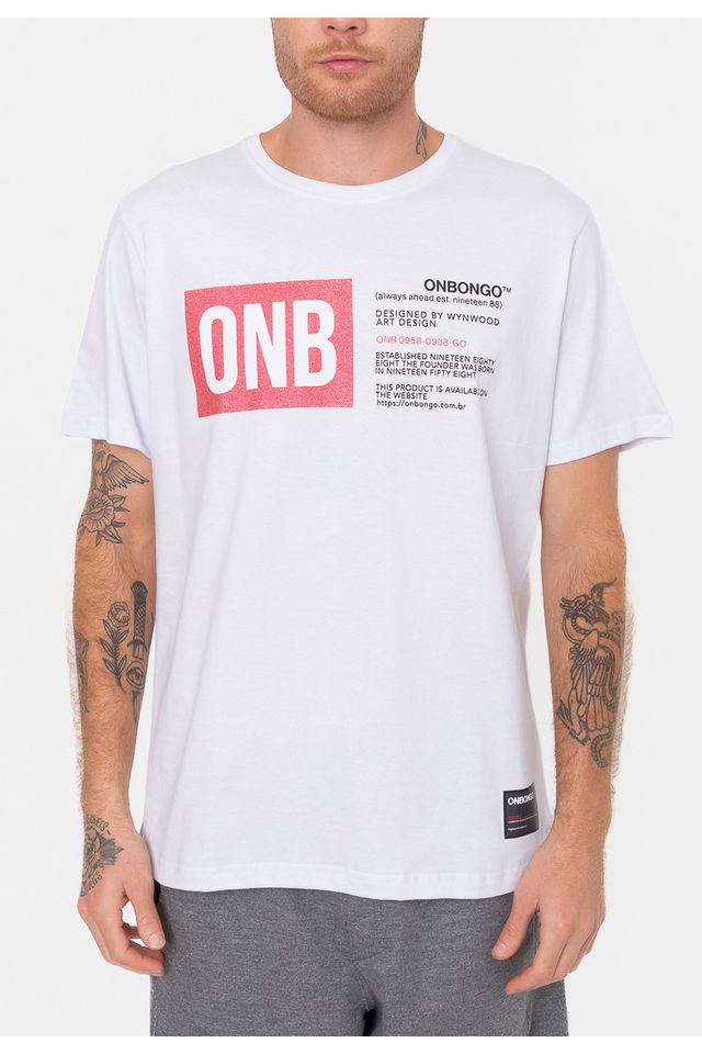 Camiseta-Onbongo-Perth-Off-White