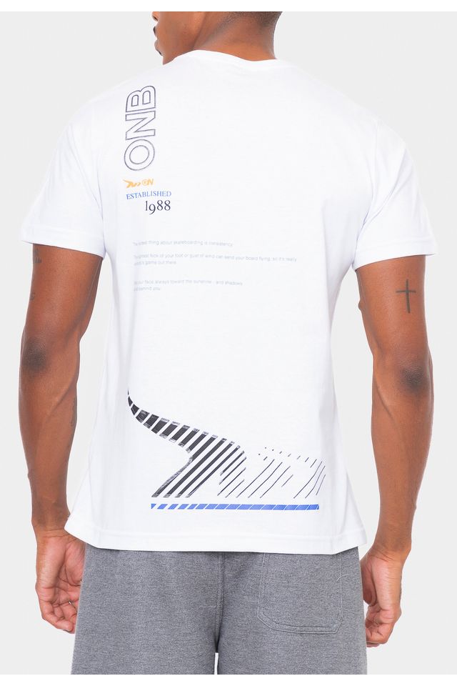 Camiseta-Onbongo-Silver-Off-White