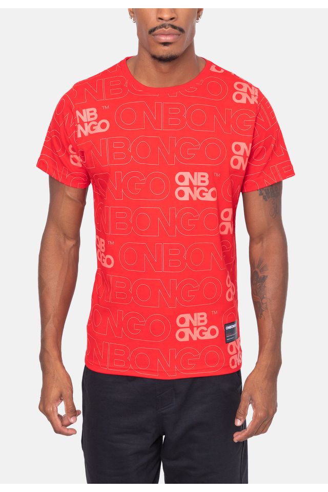 Camiseta-Onbongo-Lizz-Vermelha