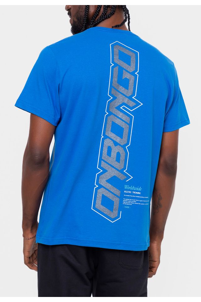 Camiseta-Onbongo-Fashion-Azul