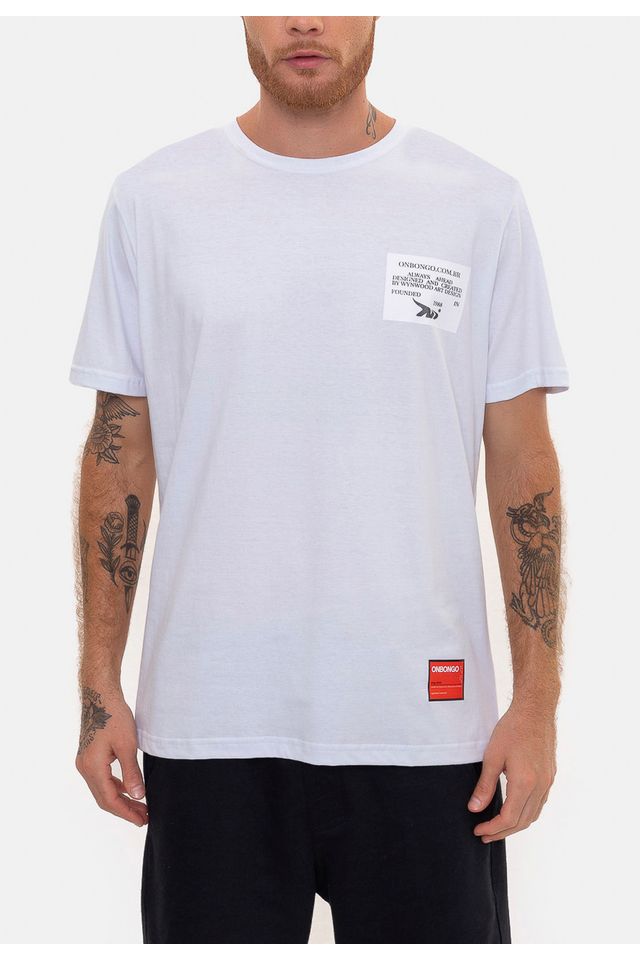 Camiseta-Onbongo-Night-Off-White