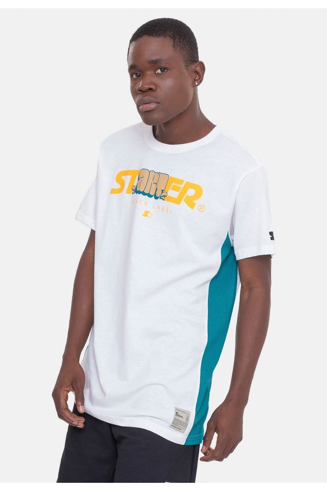 Camiseta-Starter-Art-Off-White
