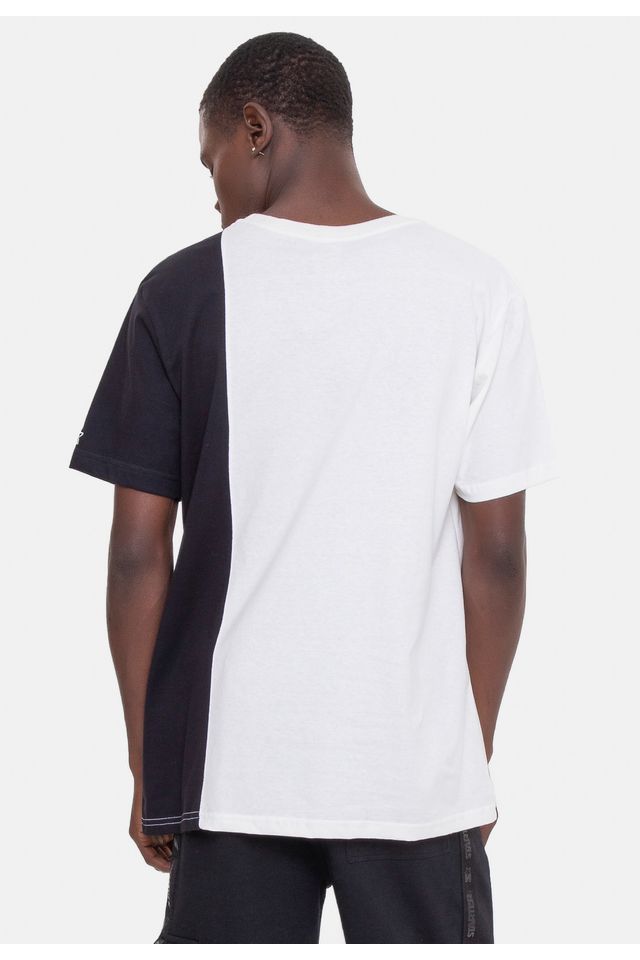 Camiseta-Starter-Rec-Snip-Off-White