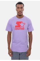 Camiseta Starter Estrela Azul - ecko