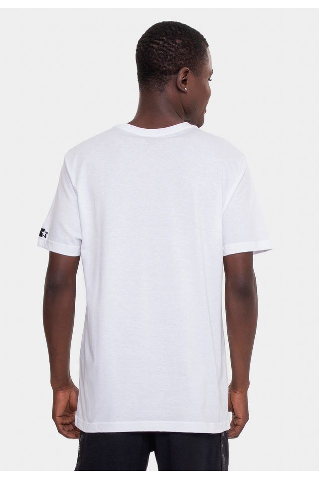 Camiseta-Starter-Textura-Off-White