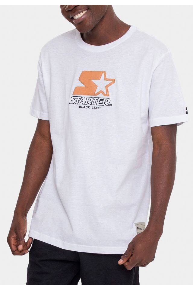 Camiseta-Starter-Textura-Off-White