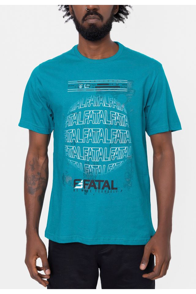 Camiseta-Fatal-Airport-Azul