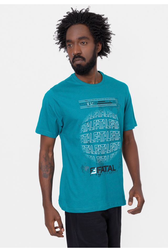 Camiseta-Fatal-Airport-Azul