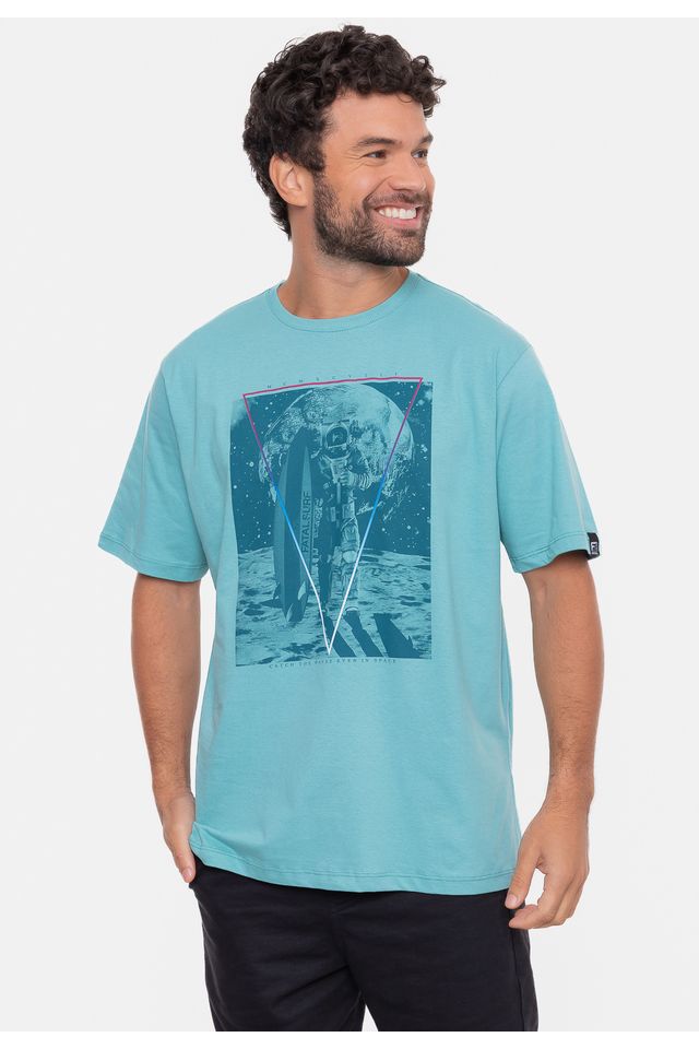 Camiseta-Fatal-Estampada-Astrowave-Azul-Mineral