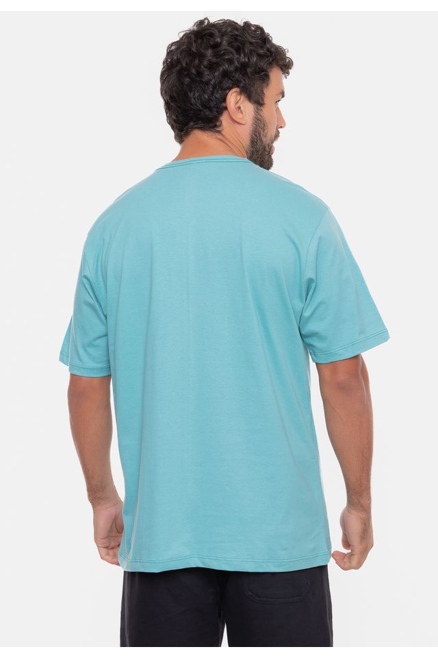 Camiseta-Fatal-Estampada-Astrowave-Azul-Mineral