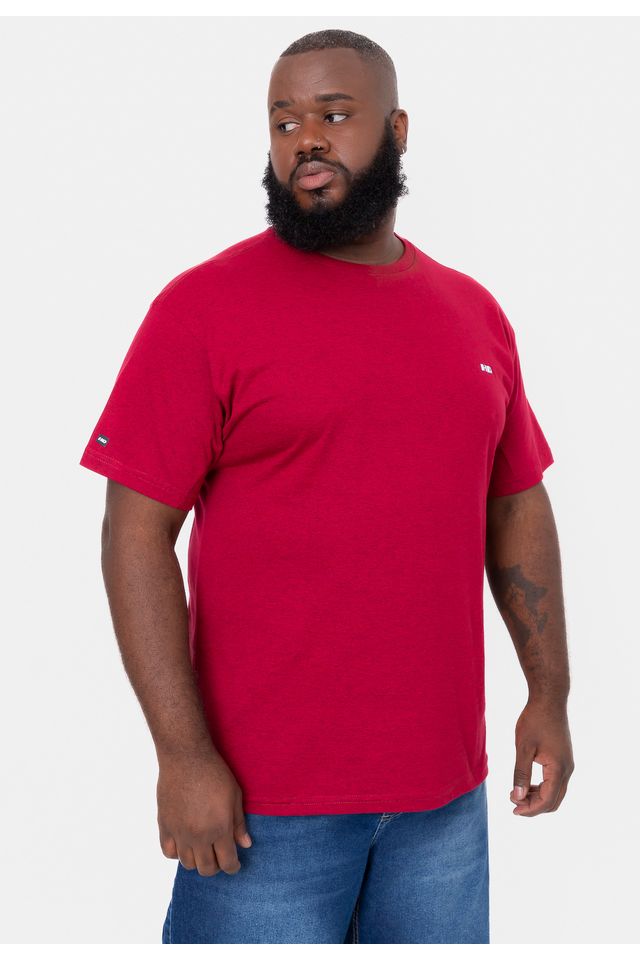 Camiseta Plus Size HD HDragon