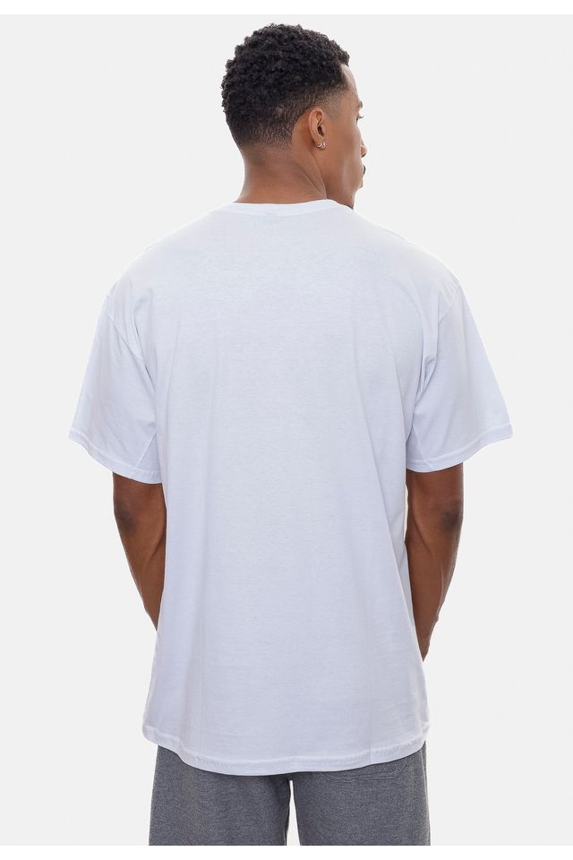 Luas Superiores – Colorida – Camiseta – DCipher