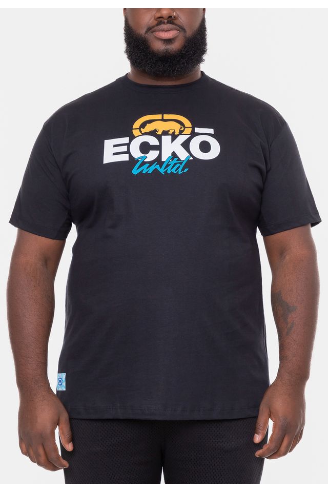 Camisas ecko discount