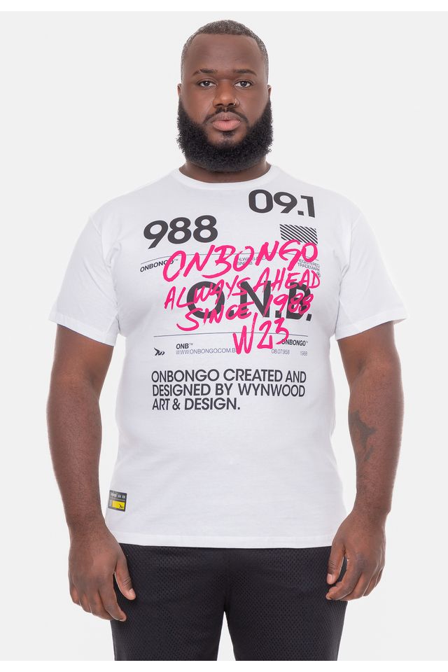 Camiseta-Onbongo-Plus-Size-Crist-Branca