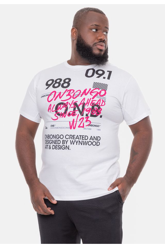 Camiseta-Onbongo-Plus-Size-Crist-Branca