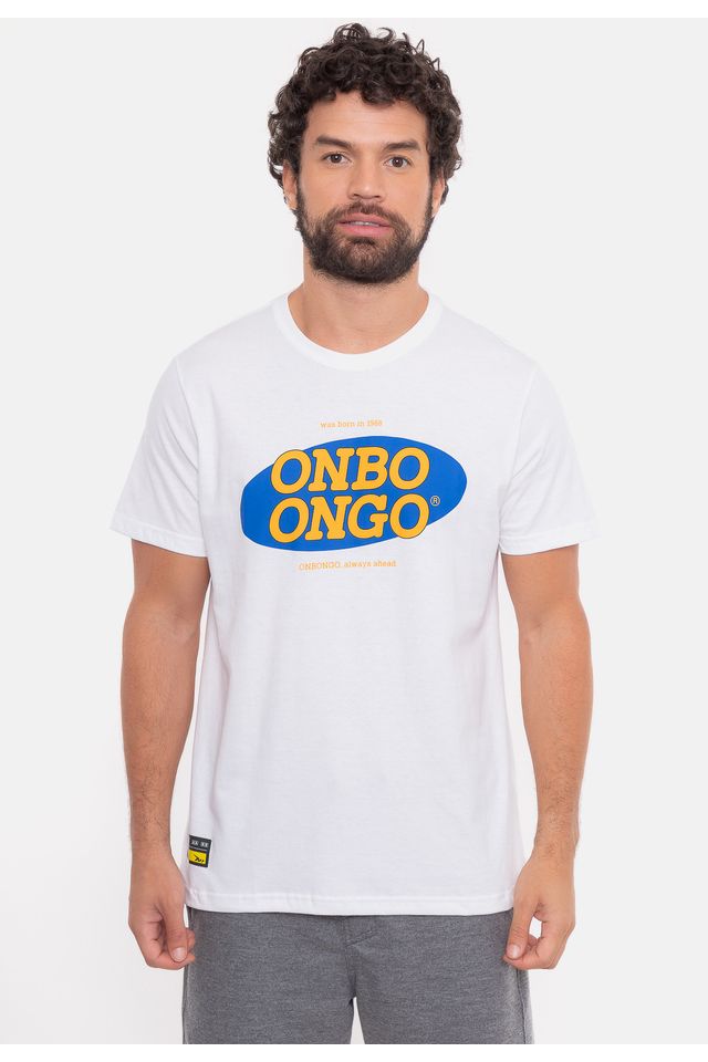 Camiseta-Onbongo-Shen-Branca