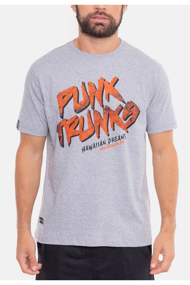 Camiseta-HD-Punk-Letter-Cinza-Mescla