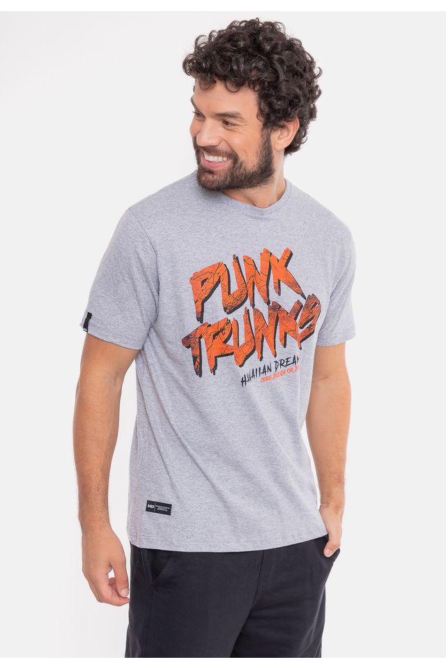 Camiseta-HD-Punk-Letter-Cinza-Mescla