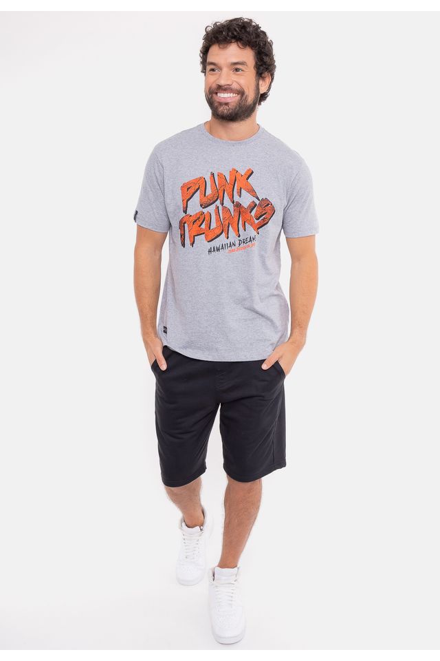 Camiseta-HD-Punk-Letter-Cinza-Mescla