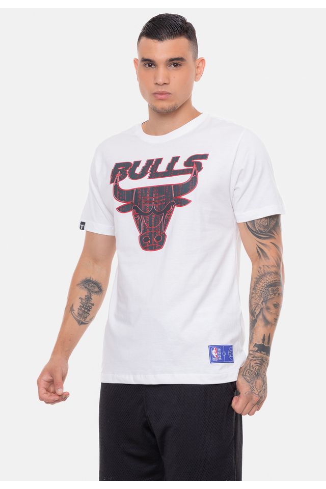 Camisetas nba cheap chicago bulls