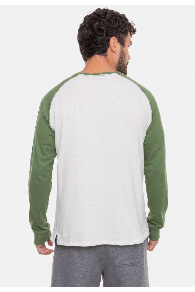 Camiseta-HD-Raglan-Psico-Verde