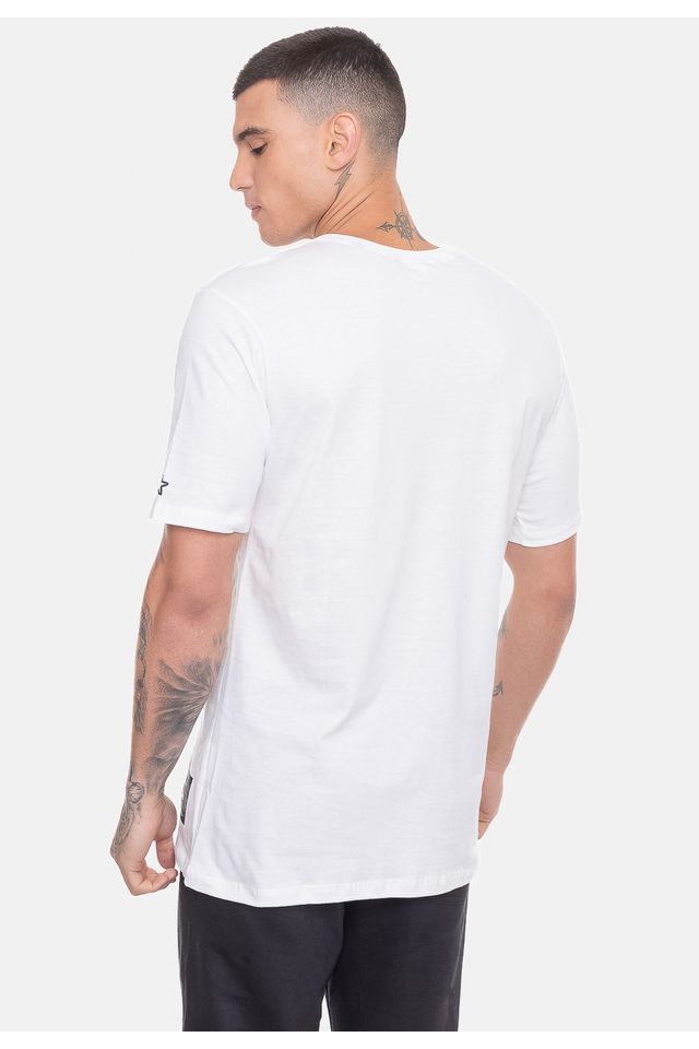 Camiseta-Starter-Unbuilt-Branca
