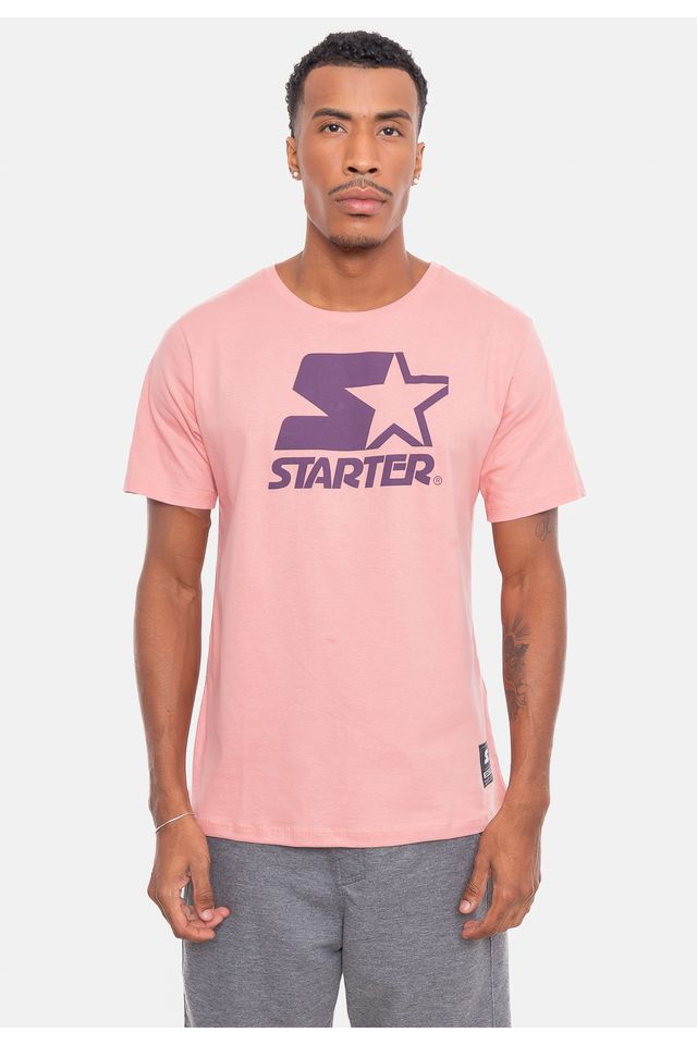 Camiseta-Starter-Big-Logo-Salmao