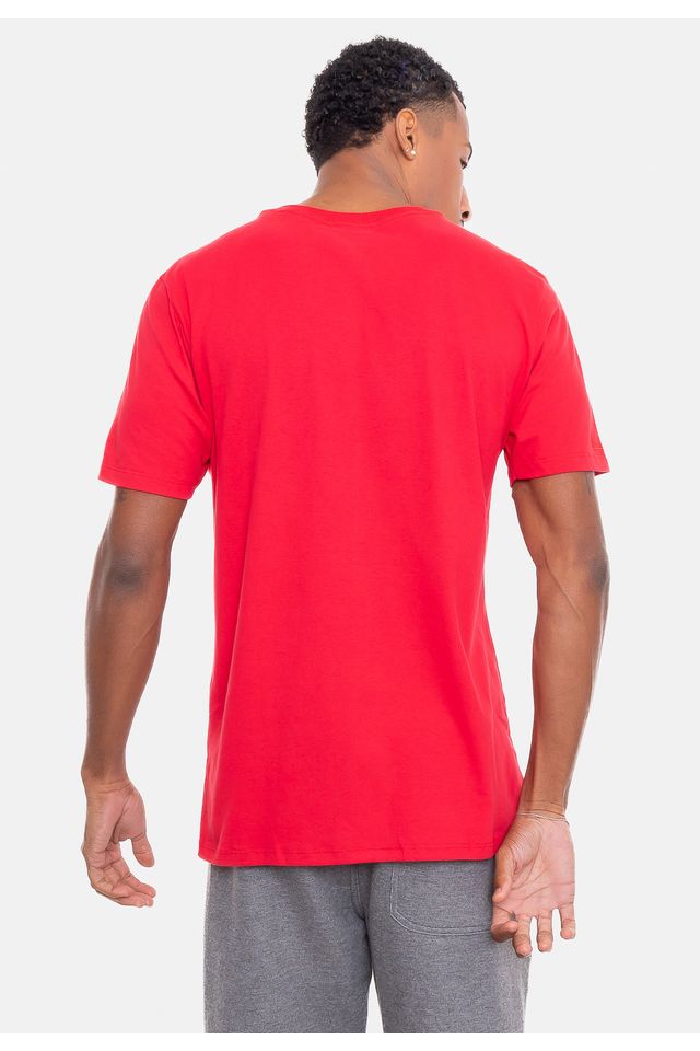 Camiseta-Mitchell---Ness-Nba-Food-Vermelha-Carmim