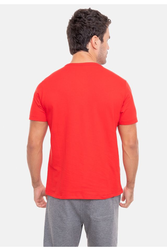 Camiseta-HD-Hawaiian-Vermelha