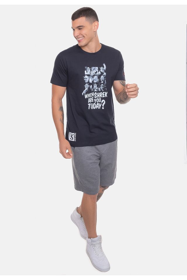 O Que Você Está Fazendo Em My Shrek Crocs Camiseta Homens Mulheres Padrão  Divertido De Verão Impressão De Manga Curta Tops College Pop Homem Novo -  Escorrega o Preço