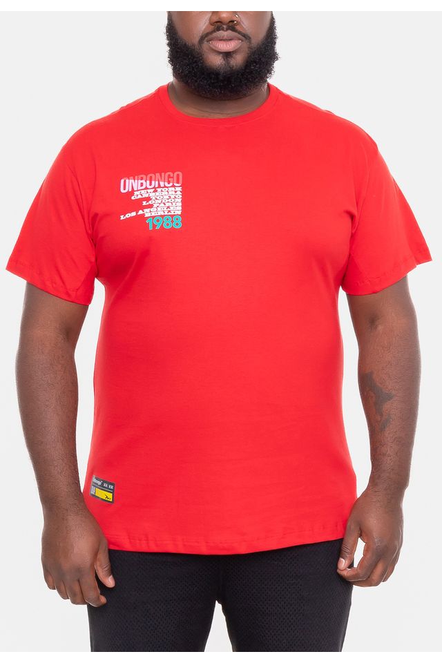 Camiseta-Onbongo-Plus-Size-Nem-Vermelha