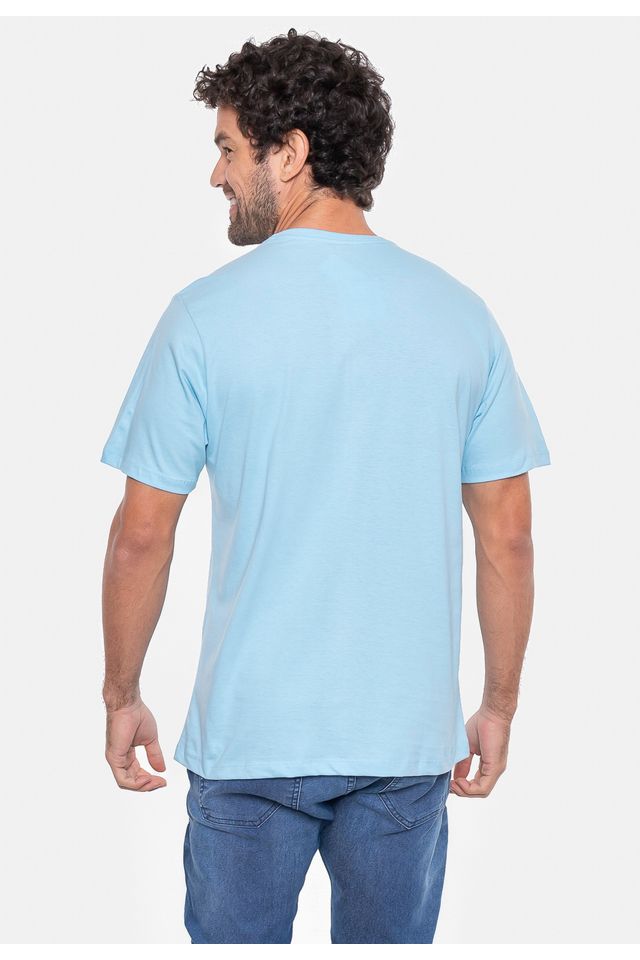 Camiseta-Fatal-Estampada-Azul-Glacial