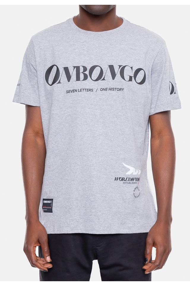 Camiseta-Onbongo-Estampada-Cinza-Mescla