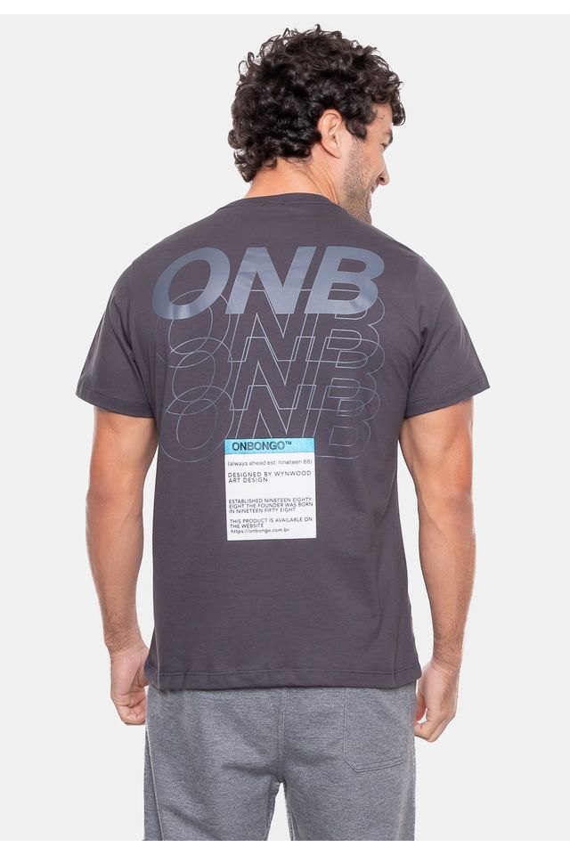 Camiseta-Onbongo-Estampada-Blue-Grafite-Chumbo-