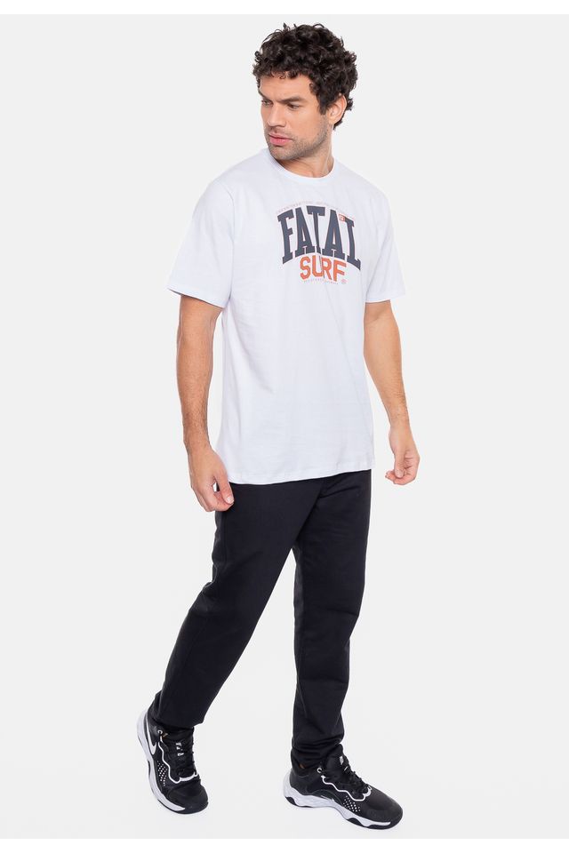 Camiseta-Fatal-Estampada-Branca