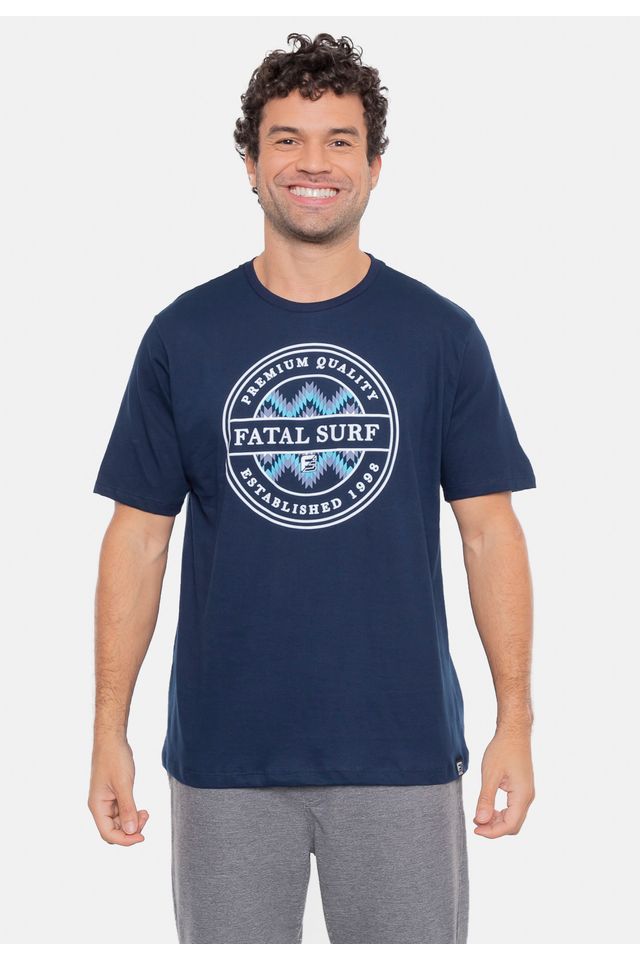 Camiseta-Fatal-Estampada-Marinho-Navy-Hipnose