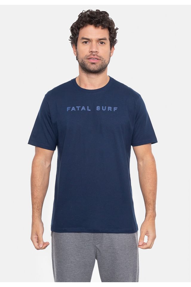 Camiseta-Fatal-Estampada-Marinho-Navy-Hipnose