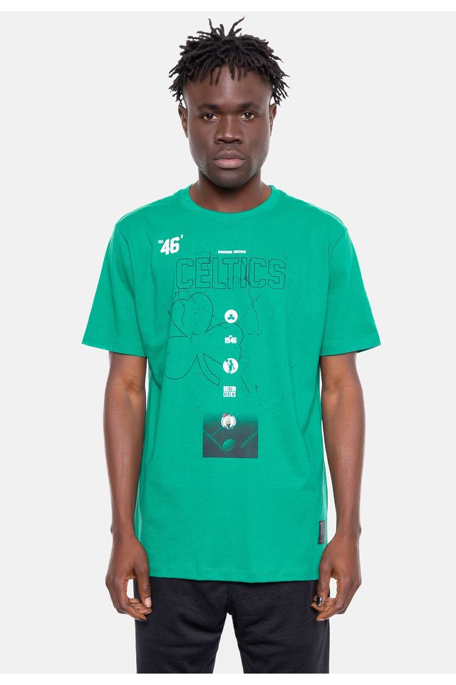 Camiseta-NBA-Thunder-Boston-Celtics-Verde-Brasil