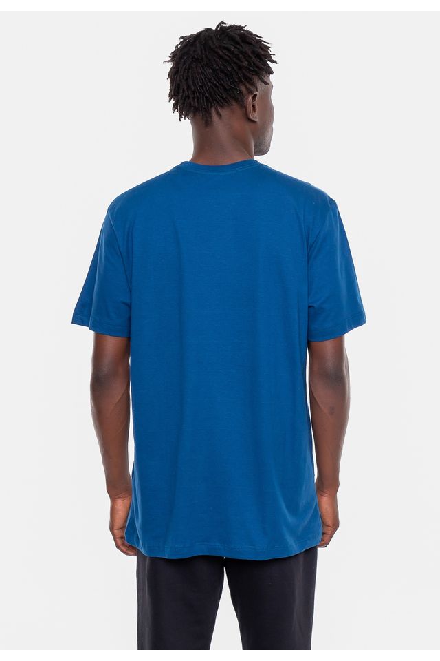 Camiseta-NBA-Photo-Azul-Indigo