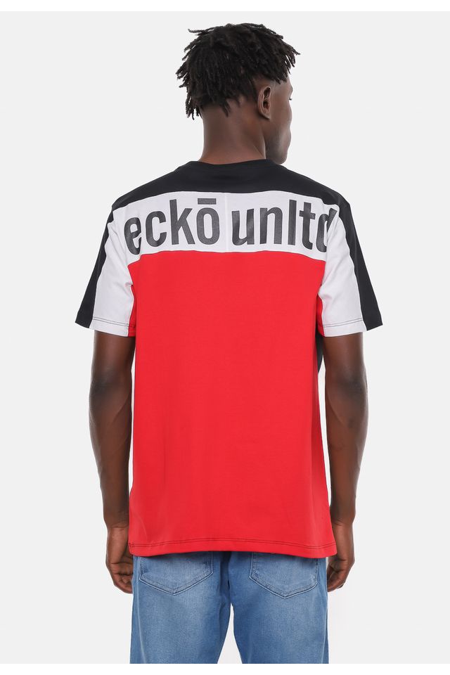 Camiseta-Ecko-Especial-Preta