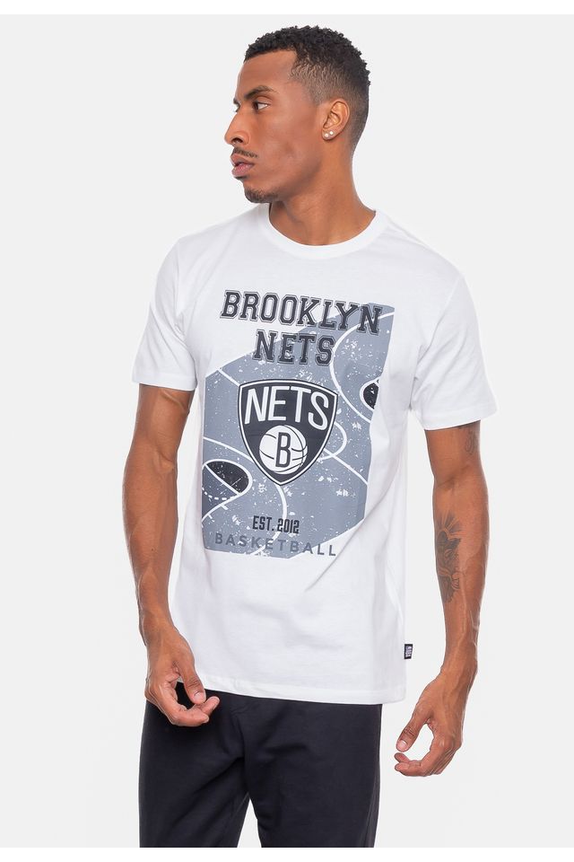 Camiseta-NBA-Backcourt-Brooklyn-Nets-Branca-Off