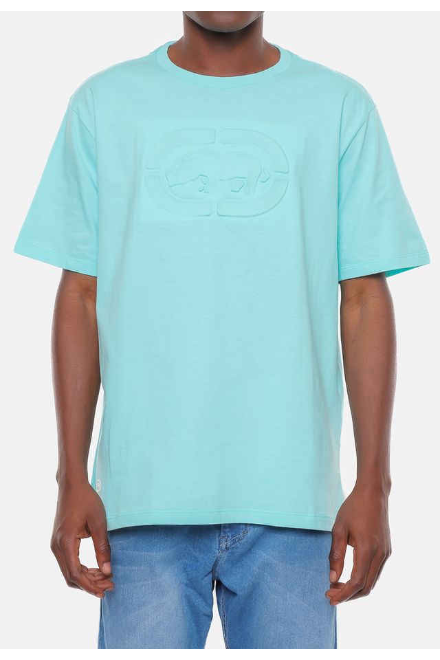 Camiseta-Ecko-Especial-Verde